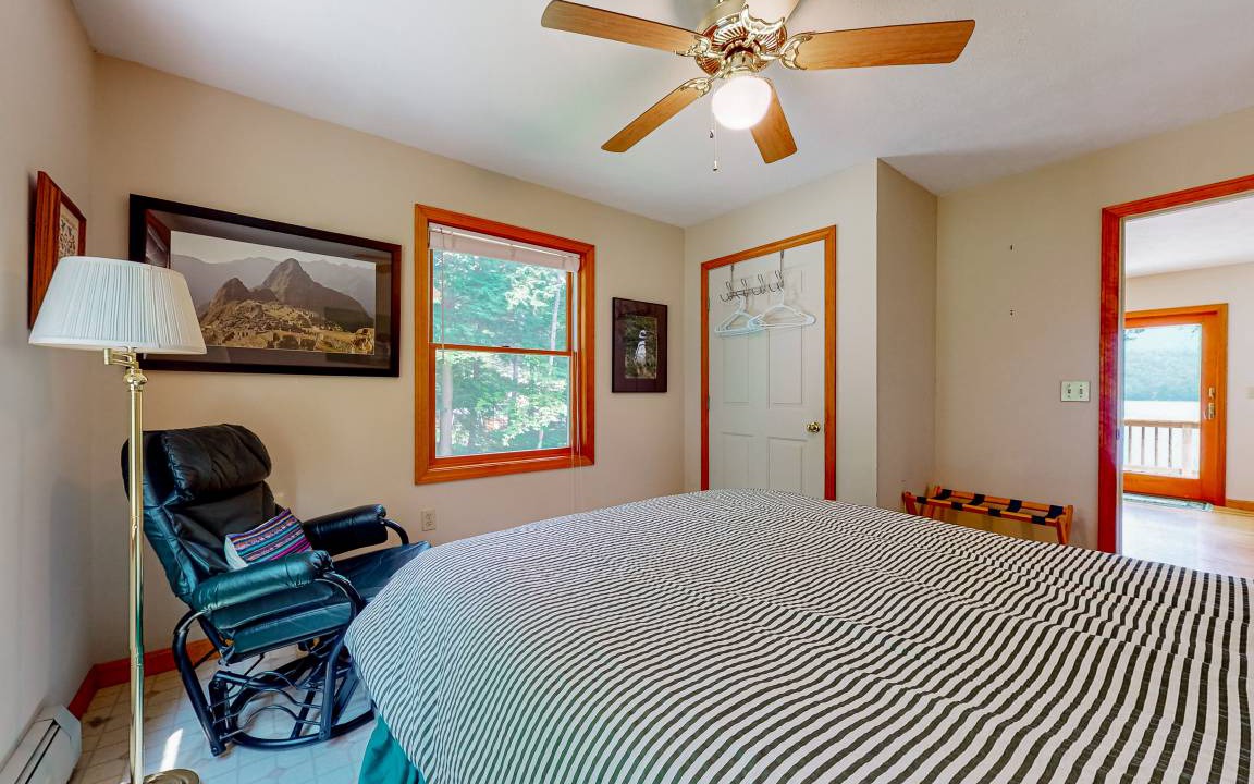 Photo of Bedroom in Gilmanton