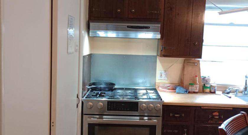 Photo of Kitchen in Saranac Lake