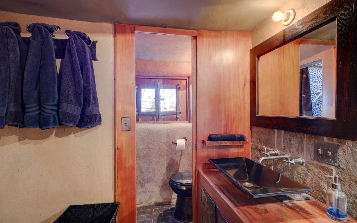 Photo of Bathroom in Northeast Santa Fe