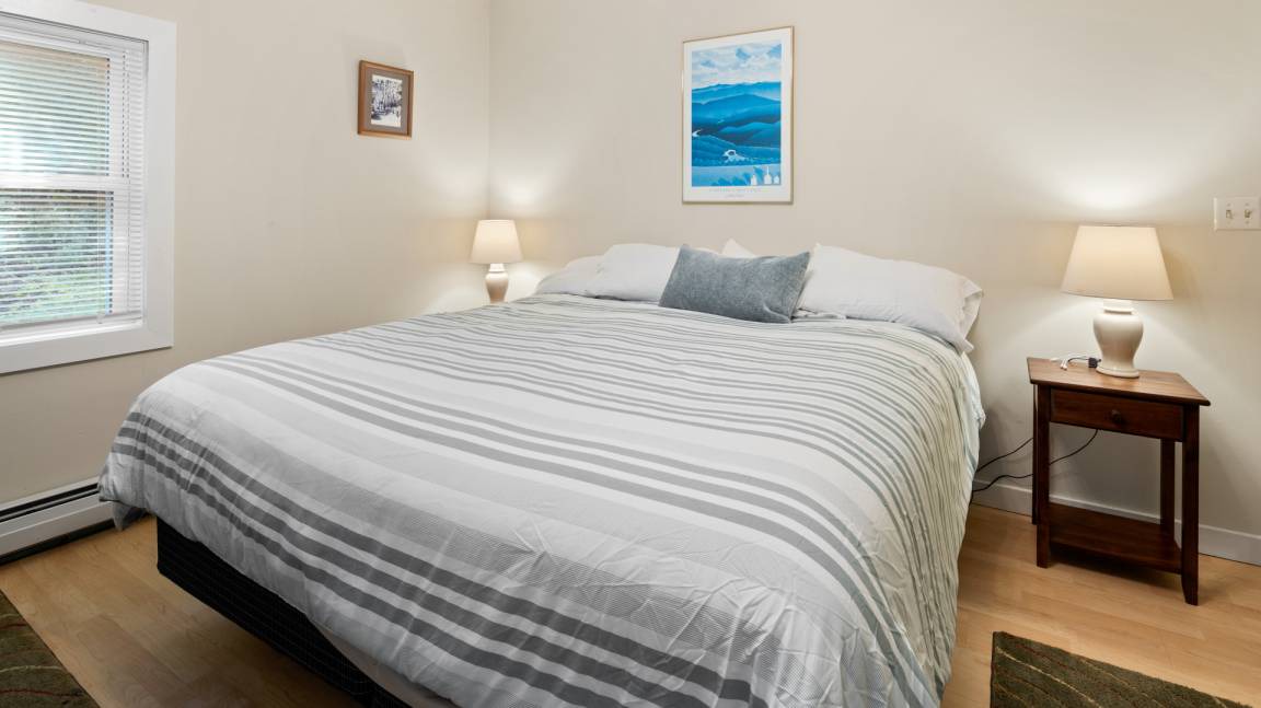 Photo of Bedroom in Malletts Bay