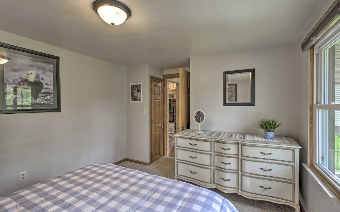 Photo of Bedroom in Rice Lake