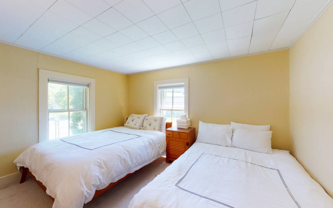 Photo of Bedroom in Montgomery Center
