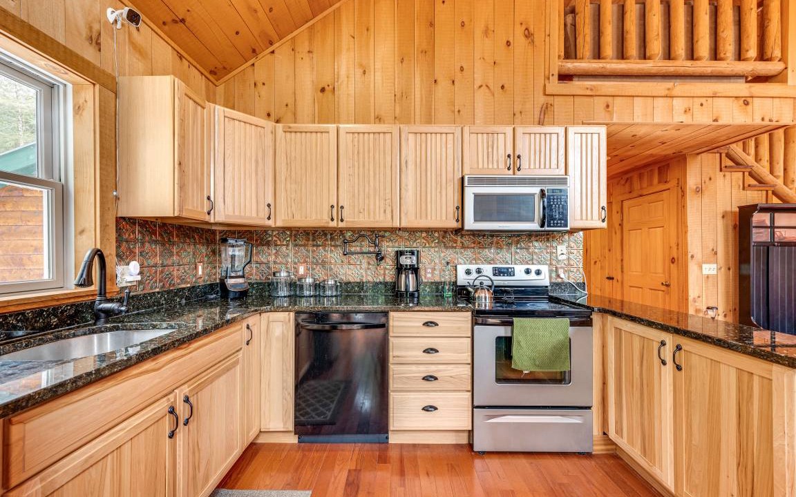 Photo of Kitchen in Thornton