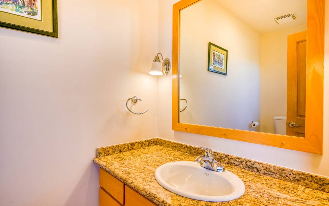 Photo of Bathroom in Ranchos De Taos