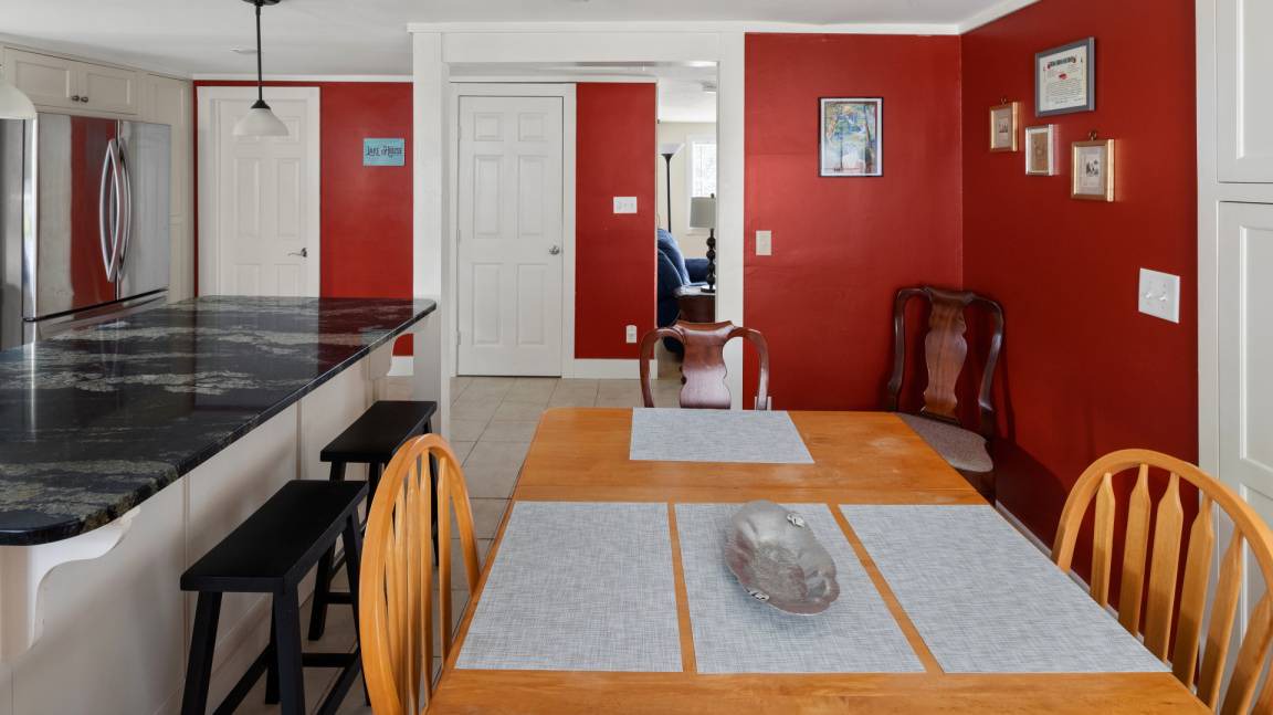 Photo of Kitchen in Malletts Bay