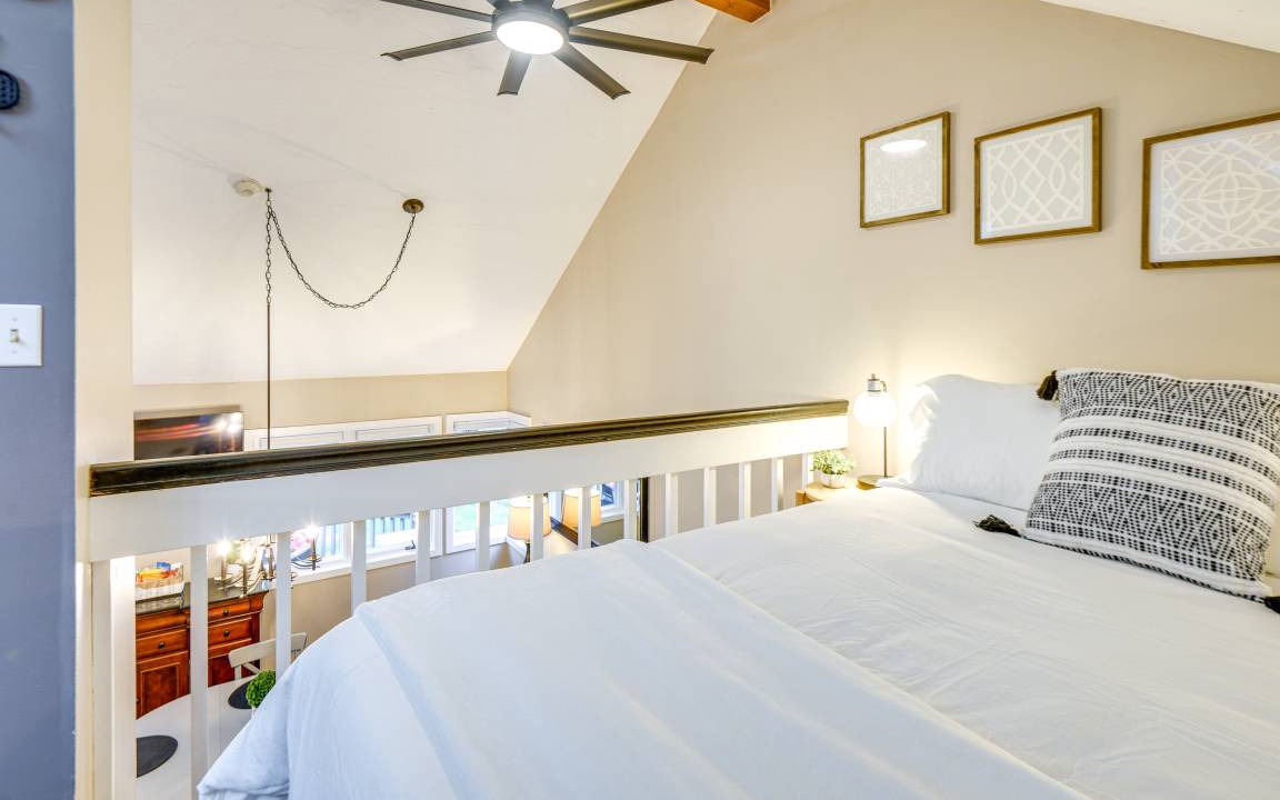 Photo of Bedroom in Gilford