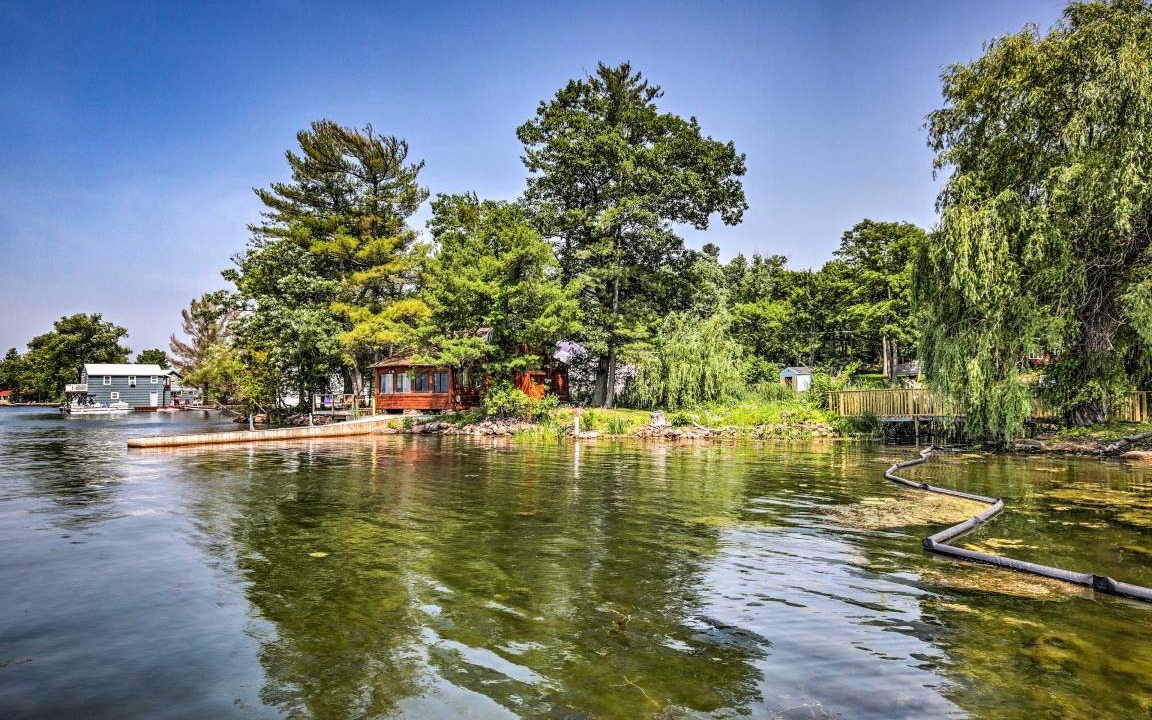 Photo of Others in Chippewa Bay