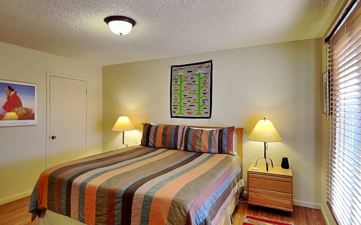 Photo of Bedroom in Historic Eastside