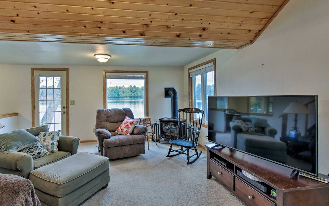 Photo of Livingroom in Wautoma