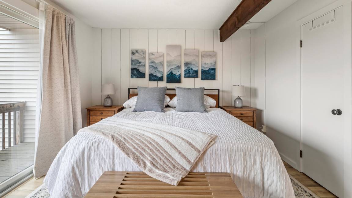Photo of Bedroom in Bolton Valley
