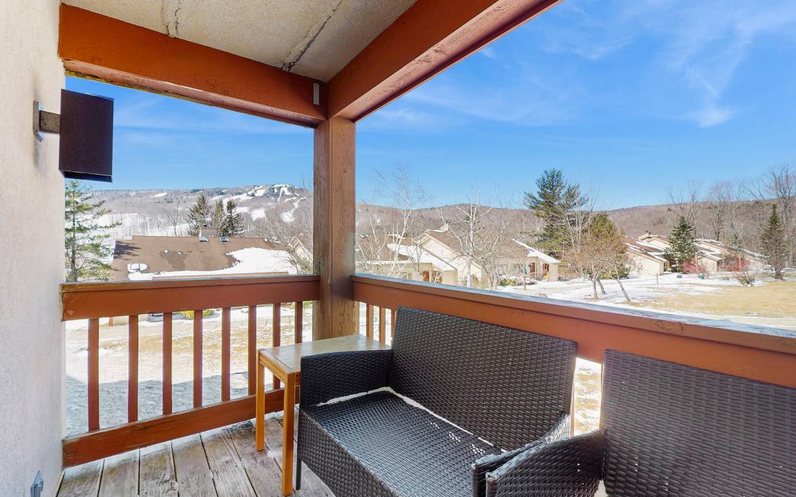 Photo of Patio Balcony in West Dover