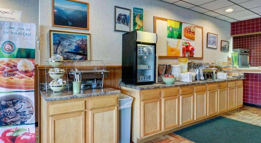 Photo of Kitchen in Fayetteville
