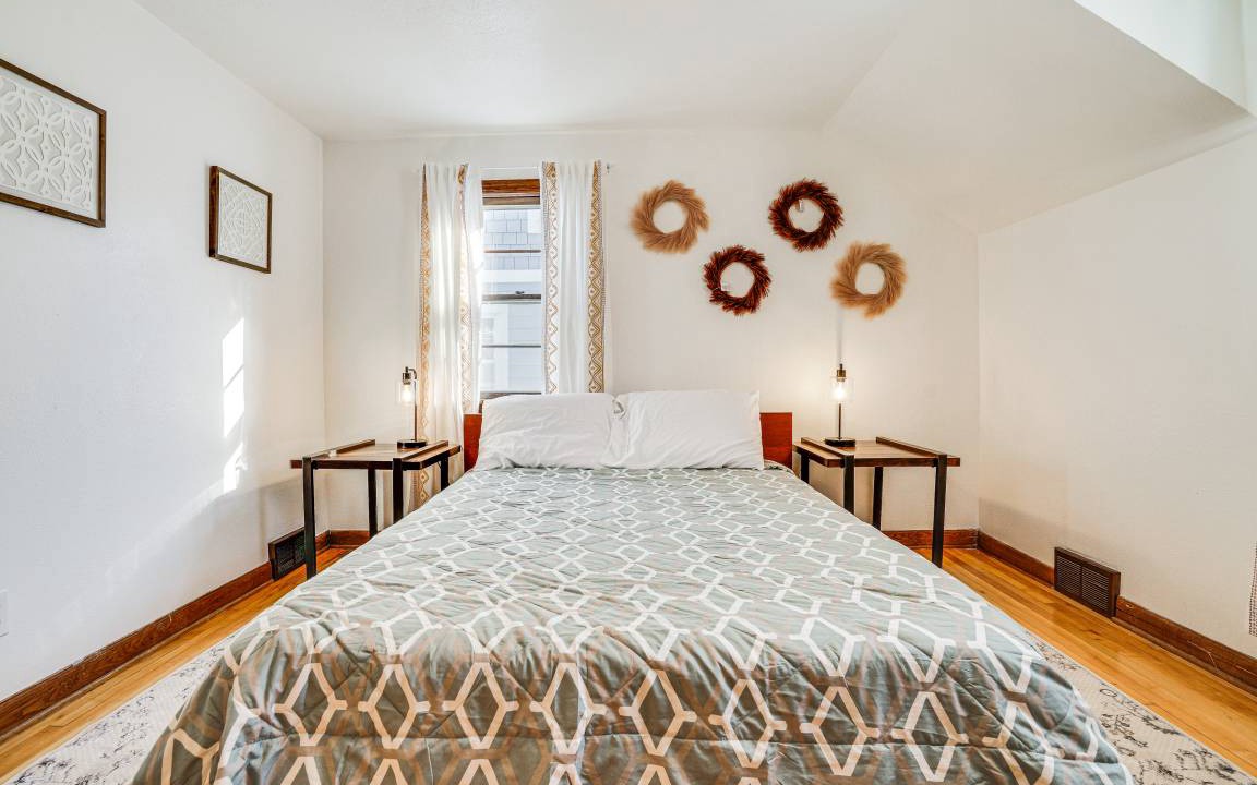 Photo of Bedroom in St. Anthony Park