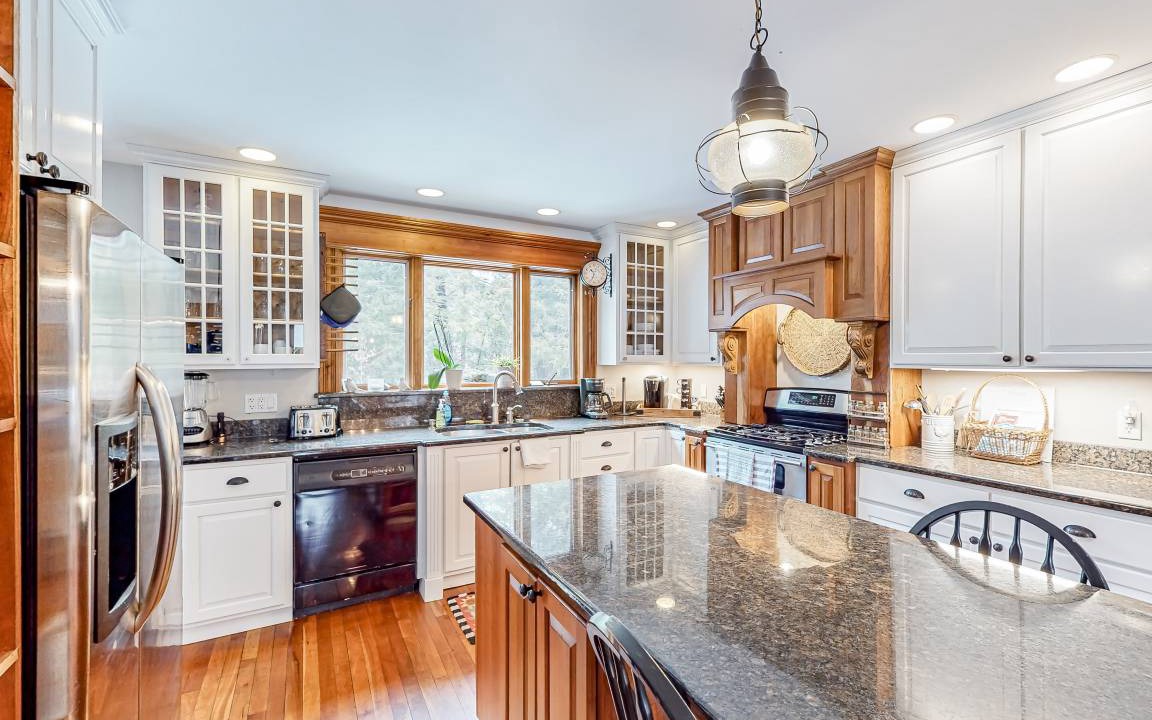 Photo of Kitchen in Jeffersonville