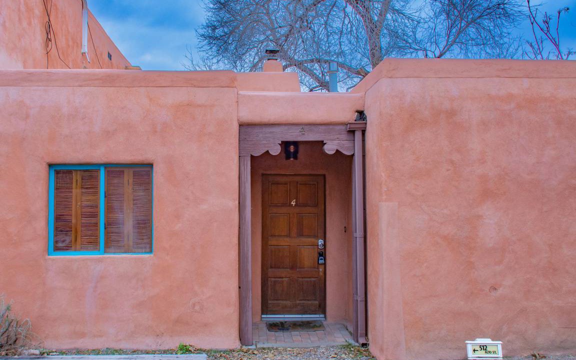 Photo of Others in Downtown Santa Fe