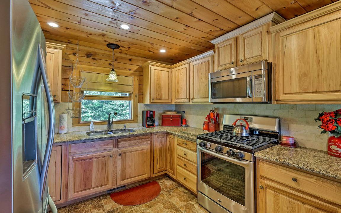 Photo of Kitchen in Jacksonville
