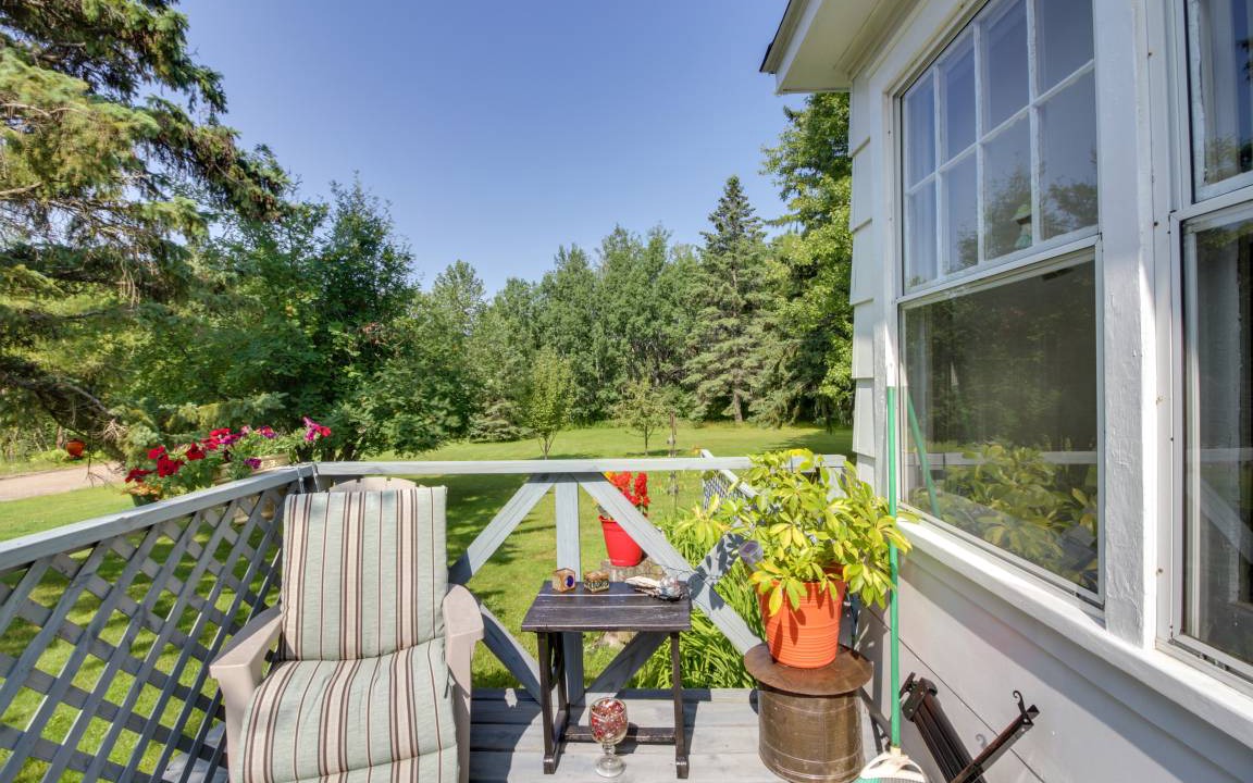 Photo of Patio Balcony in Chisholm