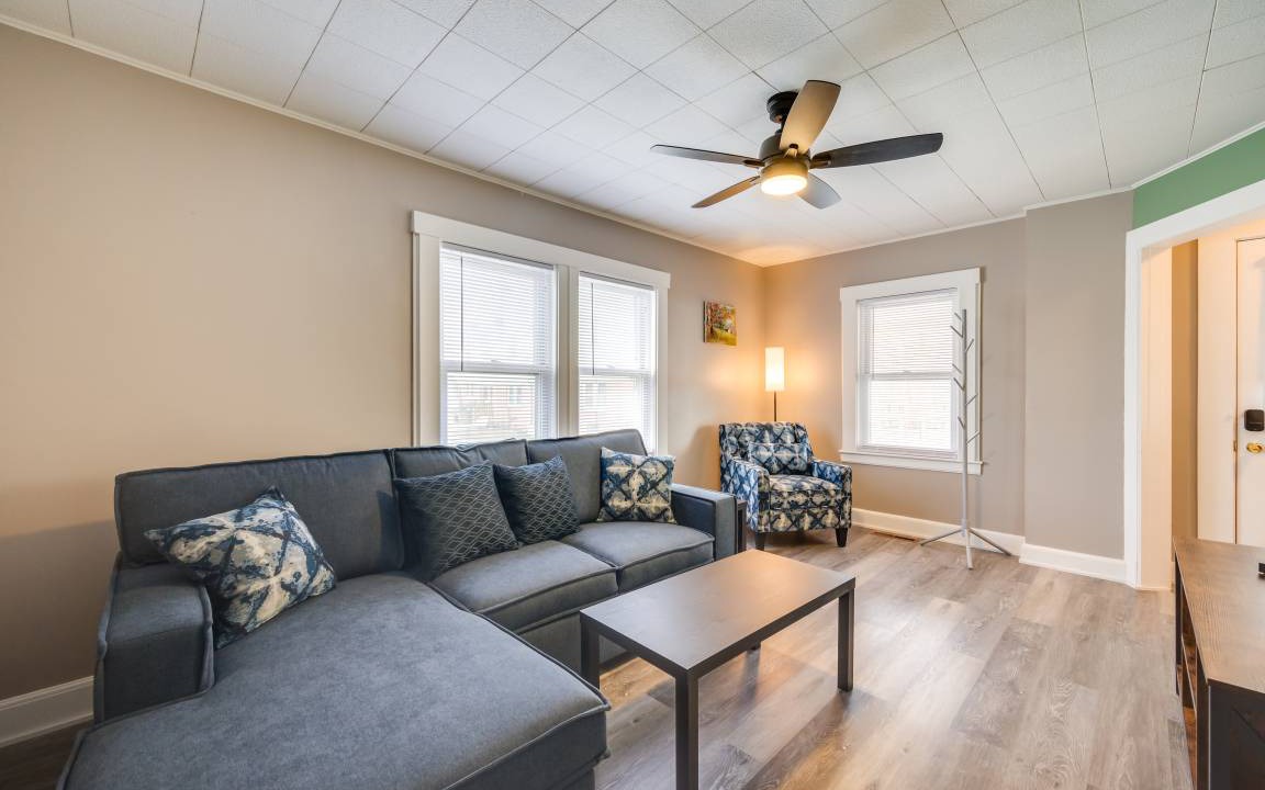 Photo of Livingroom in Easthampton