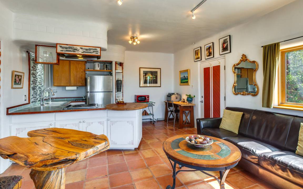Photo of Livingroom in El Prado