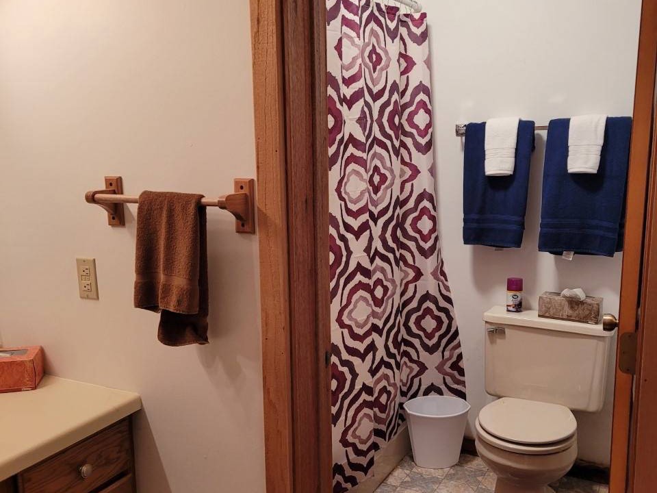 Photo of Bathroom in Cable
