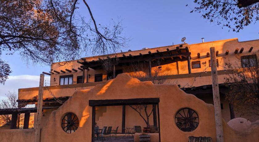 Photo of Others in Taos