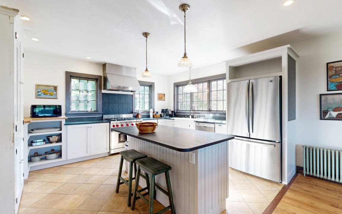 Photo of Kitchen in New Haven