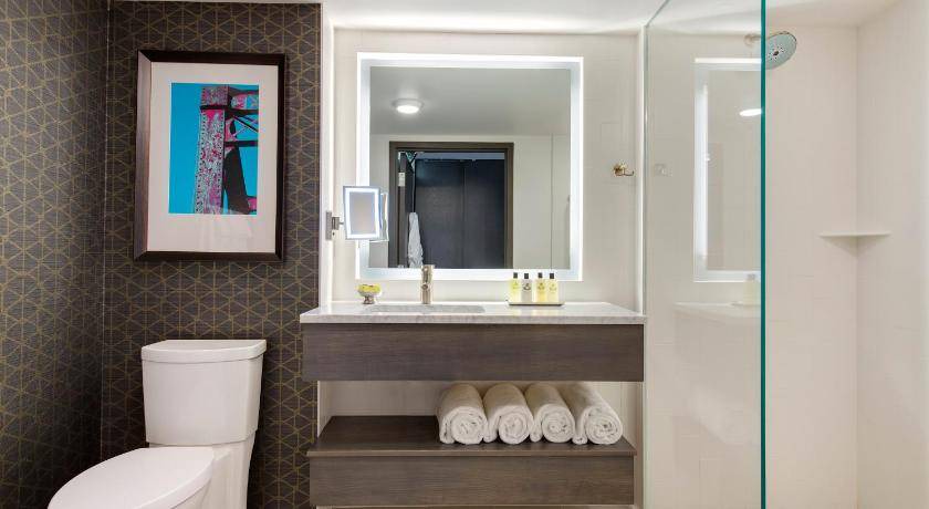 Photo of Bathroom in Core