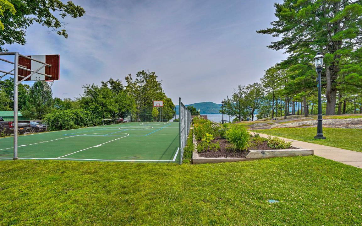 Photo of Outdoor in Bolton Landing