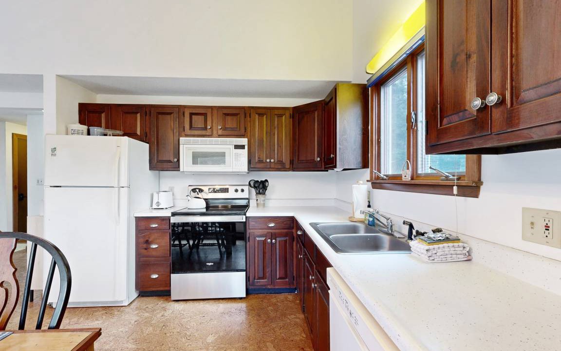 Photo of Kitchen in Thornton