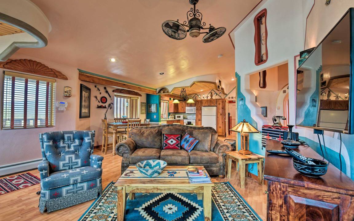 Photo of Others in Taos