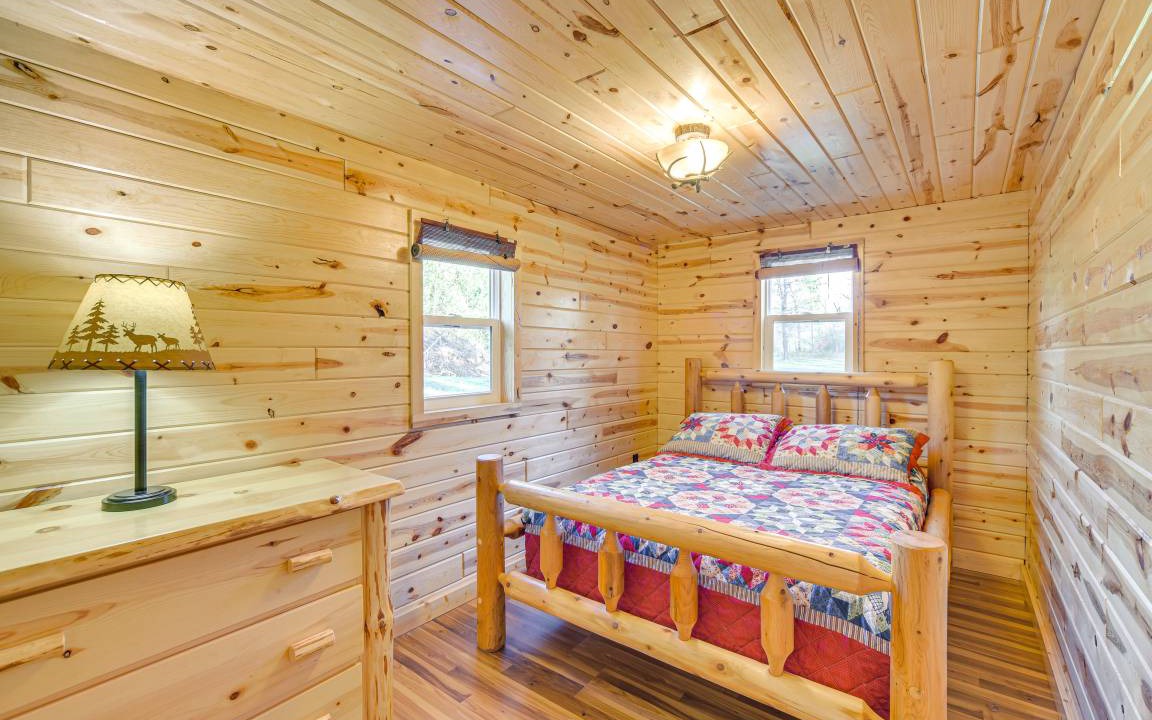 Photo of Bedroom in Markville