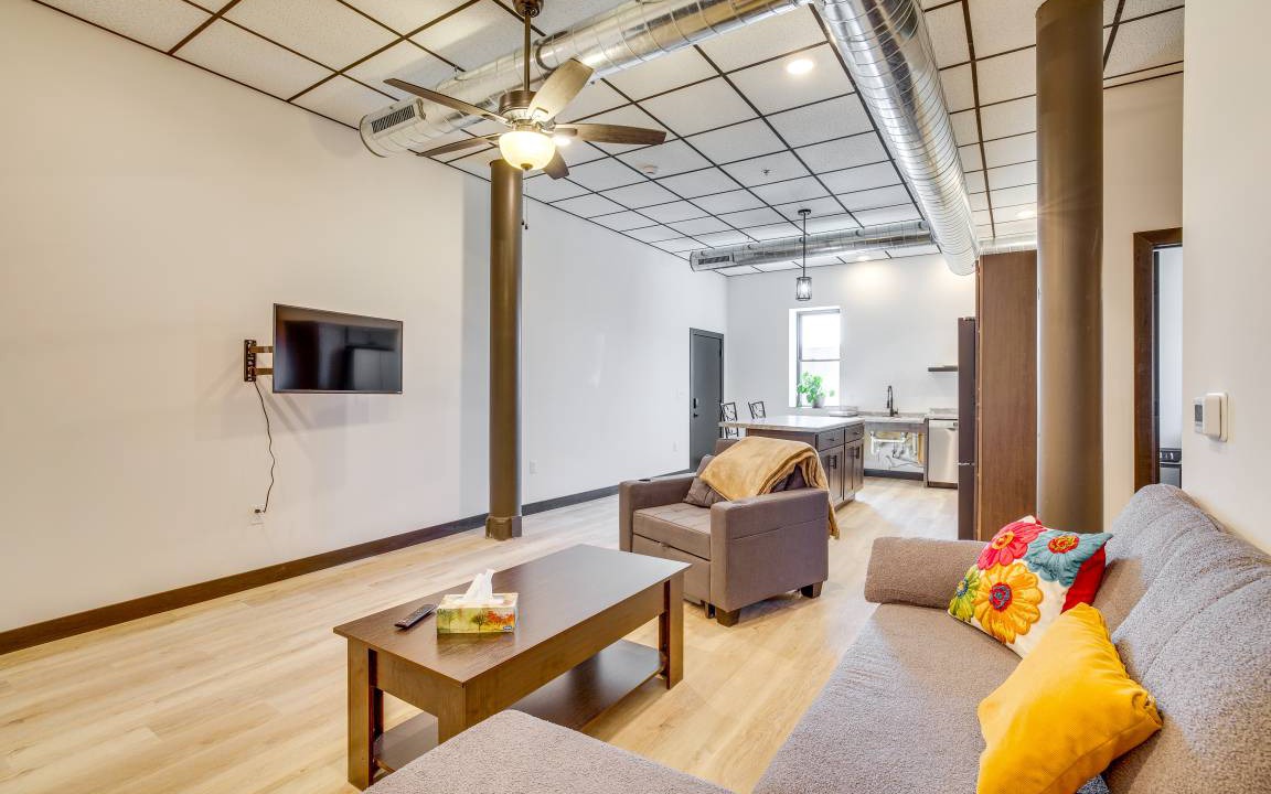 Photo of Livingroom in Cashton