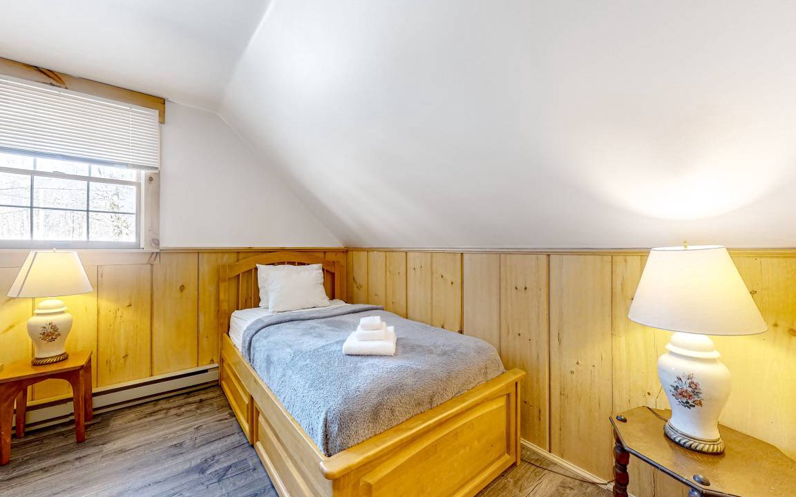 Photo of Bedroom in Wilmington