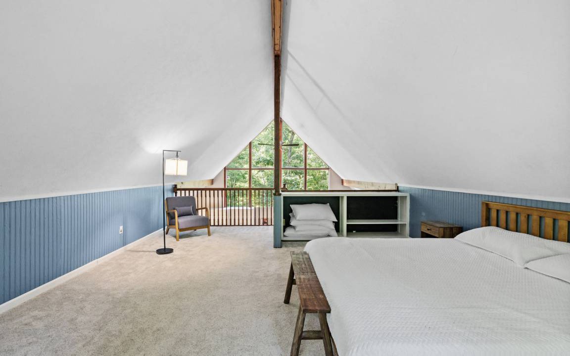 Photo of Bedroom in Ridgeway