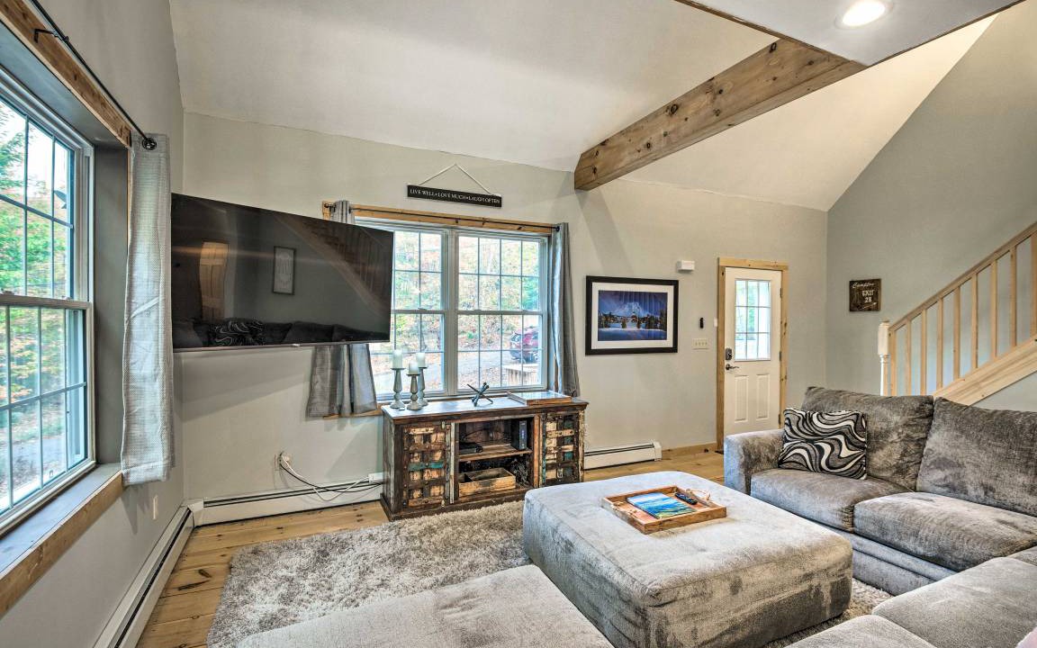 Photo of Livingroom in Union
