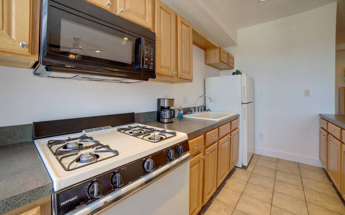 Photo of Kitchen in Lowell