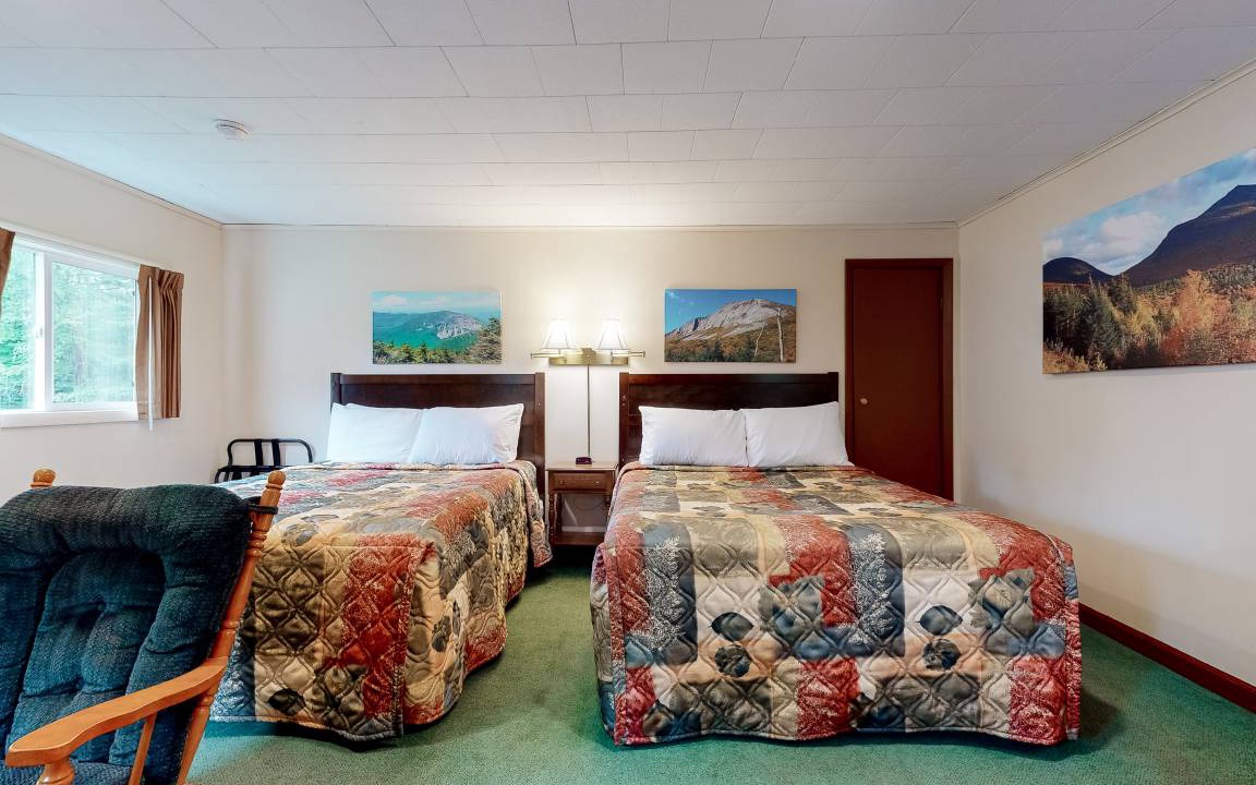 Photo of Bedroom in Lincoln