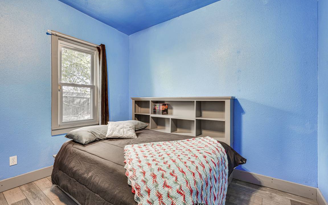 Photo of Bedroom in Pueblo