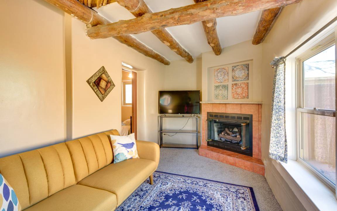 Photo of Livingroom in Mora