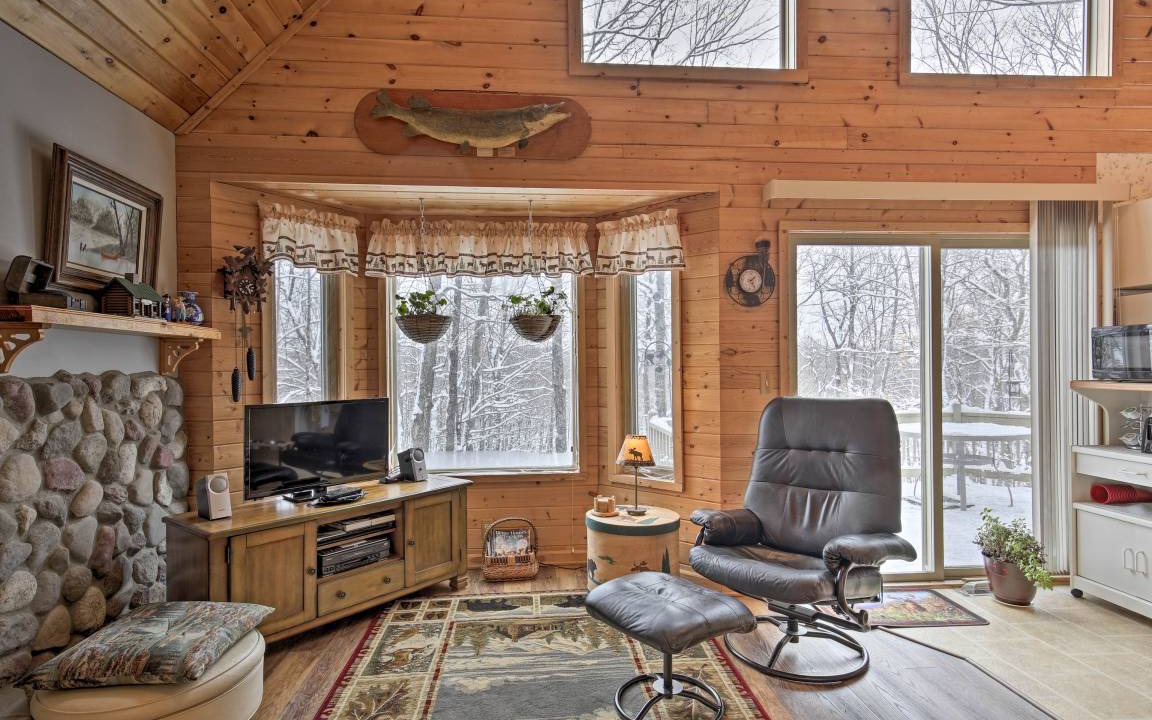 Photo of Livingroom in Weirgor