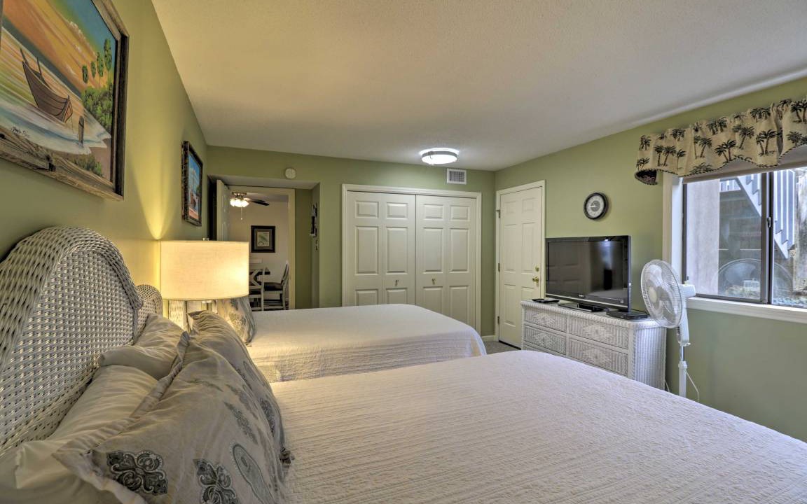 Photo of Bedroom in Fairfield Bay