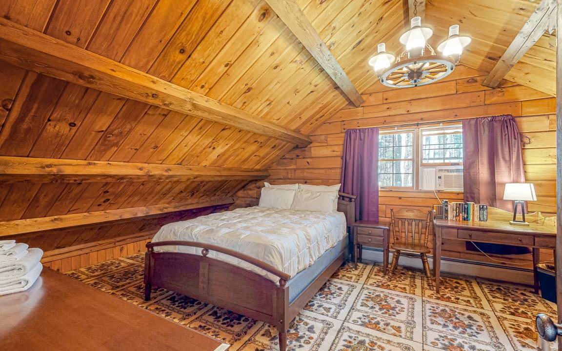 Photo of Bedroom in Lisbon