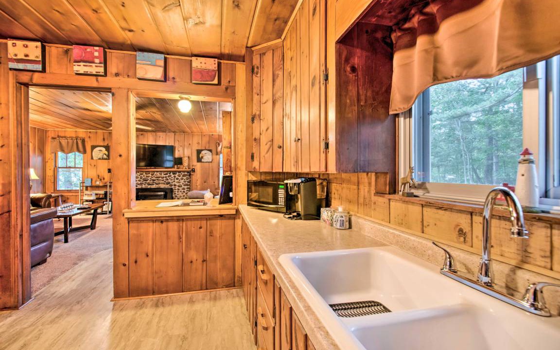 Photo of Kitchen in East Tawas