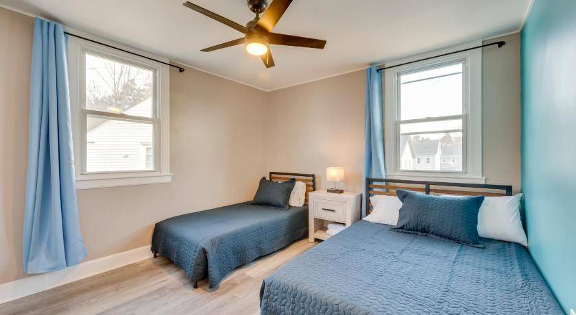 Photo of Bedroom in Easthampton