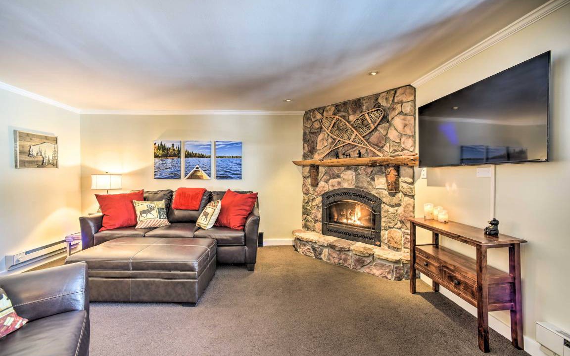 Photo of Livingroom in Hillcrest