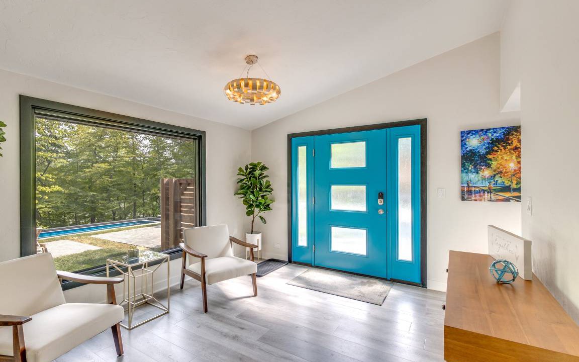 Photo of Livingroom in Appleton