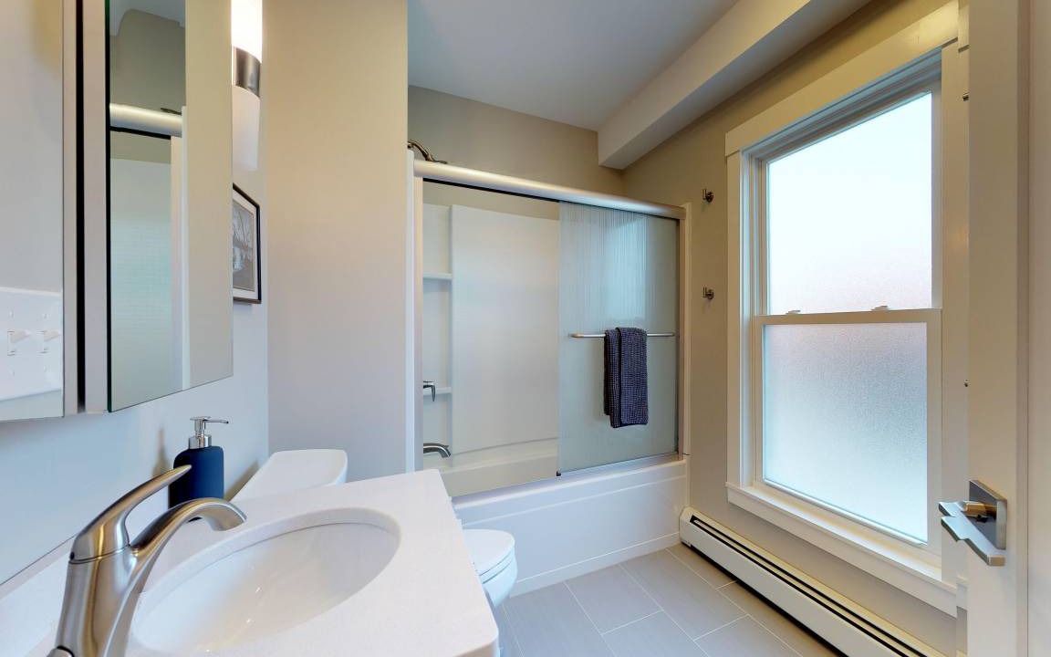 Photo of Bathroom in Munjoy Hill