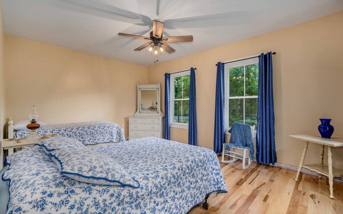 Photo of Bedroom in St Croix Falls