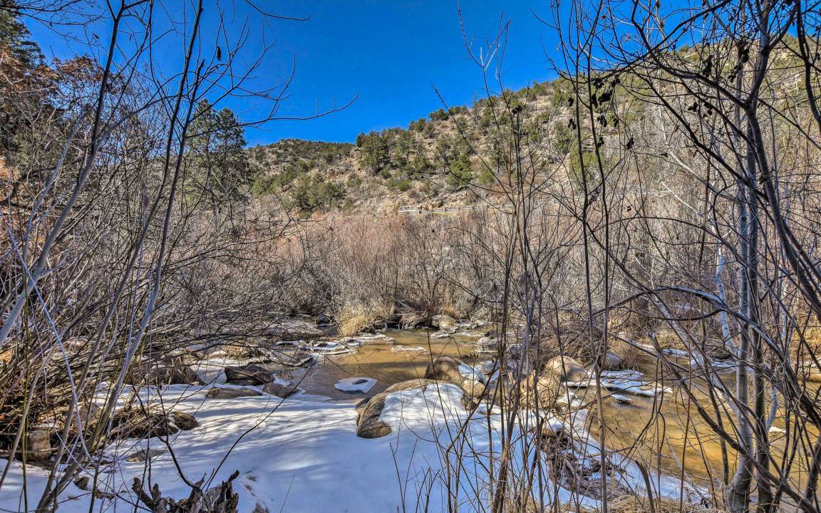 Photo of Others in Jemez Springs