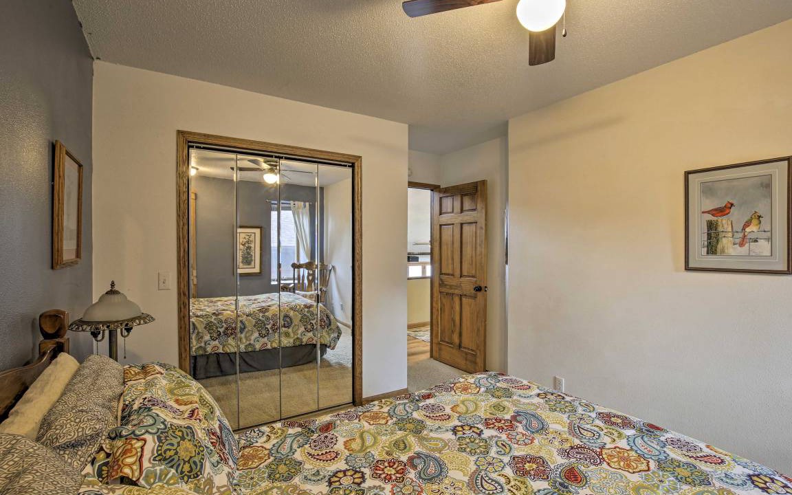 Photo of Bedroom in Eau Galle